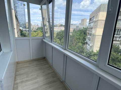 квартира за адресою Лесі Українки бульв., 5