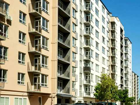 квартира по адресу пгт. Слобожанское, Сімейна ул., 4