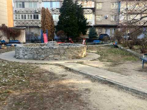 квартира по адресу Александра Поля просп. (Кірова), 1/9