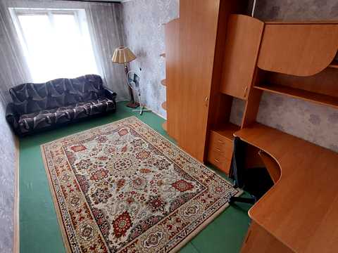 квартира по адресу Центральный просп. (Ленина), 12