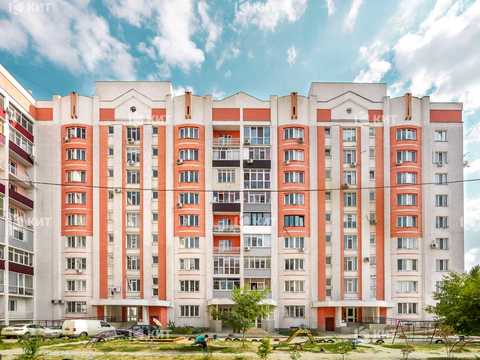 квартира за адресою Барабашова вул., 32а