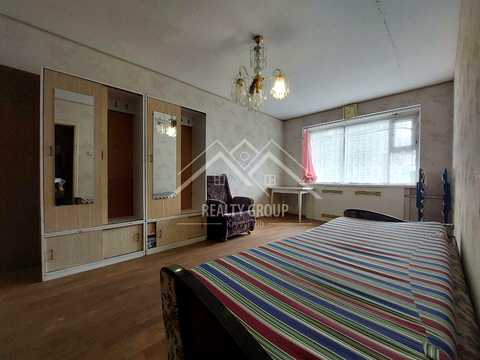 квартира по адресу Романа Рыбалко ул. (Кокчетавская), 21