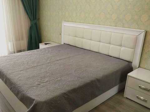 квартира за адресою Єлизавети Чавдар вул., 1