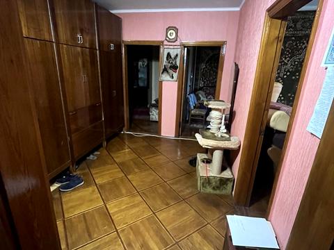 квартира по адресу Садовый проезд, 26