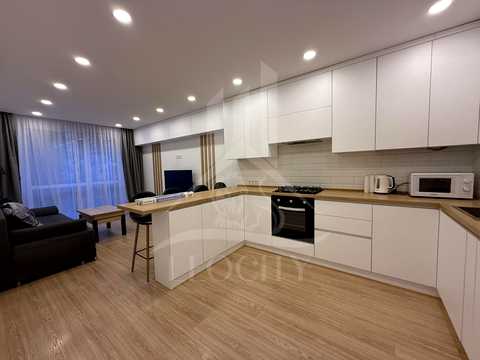 квартира за адресою Кульпарківська вул., 226а