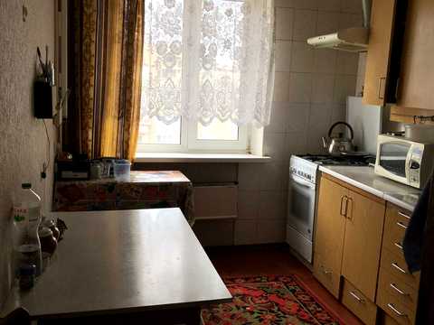 квартира по адресу Депутатская ул., 6