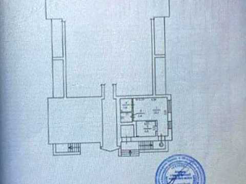 коммерческая по адресу Генерала Геннадия Воробьёва ул. (Курська), 4-А