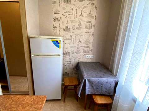 квартира по адресу Лукьяновская ул., 9