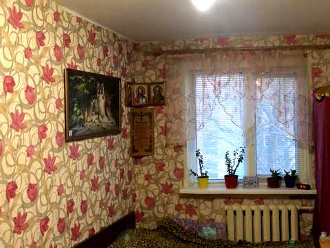 квартира по адресу Героев УПА ул. (Гвардійська)