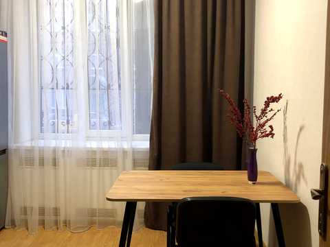 квартира за адресою Цитадельна вул., 4/7
