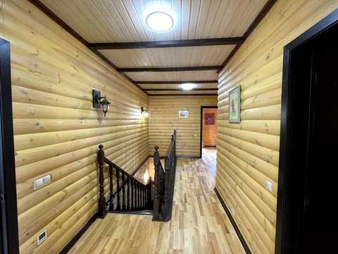 дом по адресу Коттеджный городок Биг-Бен в Микуличах.