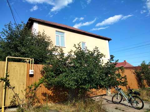 будинок за адресою Новоселів вул.