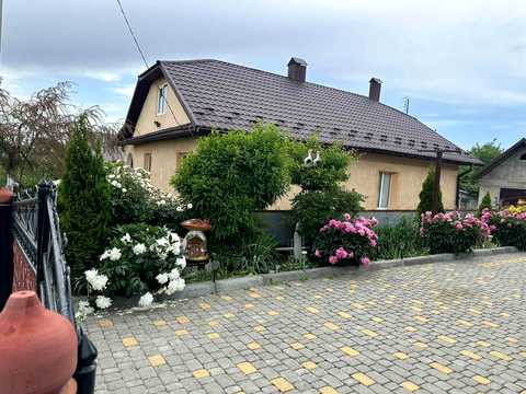 дом по адресу пров. Княгині Ольги