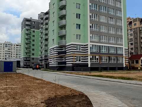 квартира по адресу Красносельского ул., 59