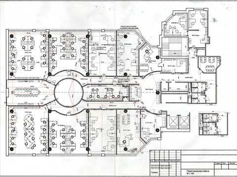 коммерческая по адресу Кловский спуск, 7-А