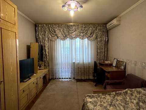 квартира за адресою Симона Петлюри вул. (Черняховського), 19