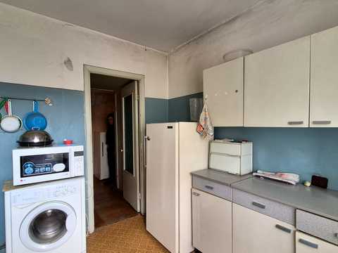 квартира по адресу Автозаводська вулиця, 30