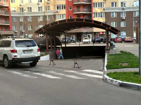 квартира за адресою Юлії Здановської вул. (Ломоносова), 46/1