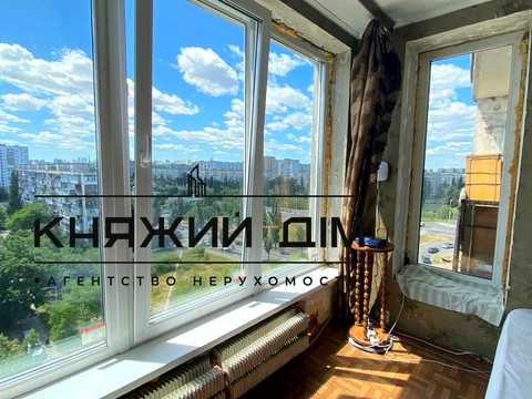 квартира по адресу Березняковская ул., 2