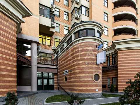 коммерческая по адресу Старонаводницкая ул., 13