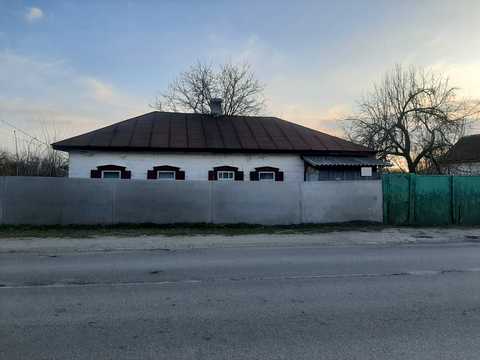 будинок за адресою Революції Гідності вул. (Революції)