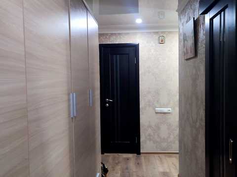 квартира за адресою Космонавтів вул., 6