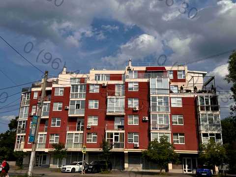 квартира по адресу Пасечная ул., 33