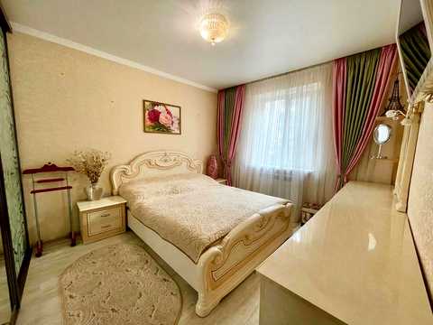 квартира за адресою 5-й Зарічний мікрорайон вул., 93