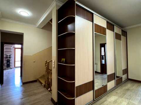 будинок за адресою Геологів вул., 15