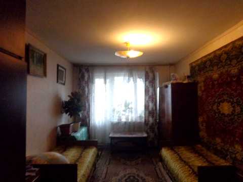 комната по адресу Степана Рудницького ул. (Шолохова), 19