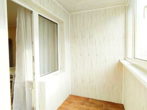 квартира по адресу Балтийский пер., 3