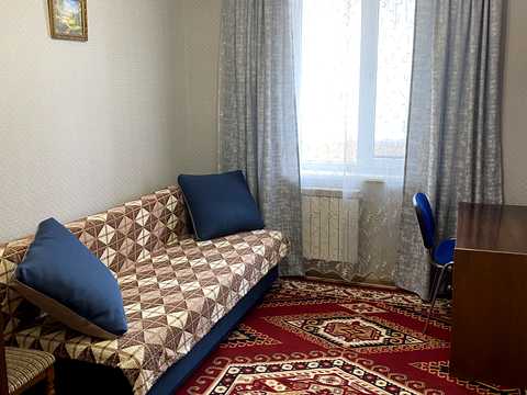 квартира по адресу Володимира Висоцького бульв., 6-А