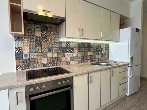 квартира за адресою Перлинна вул., 7