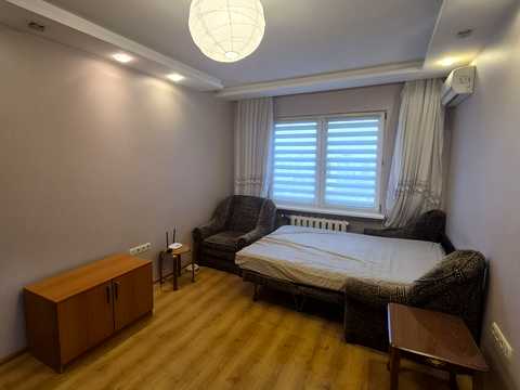 квартира за адресою Милославська вул., 4