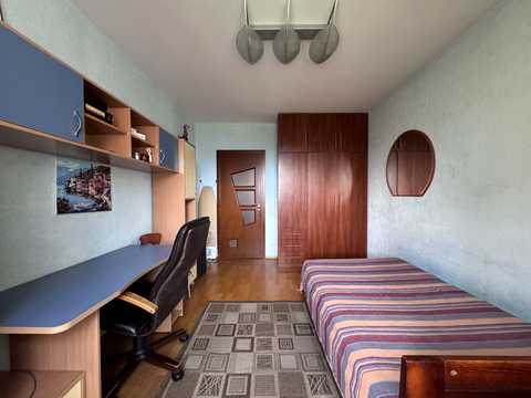 квартира за адресою Старонаводницька вул., 8