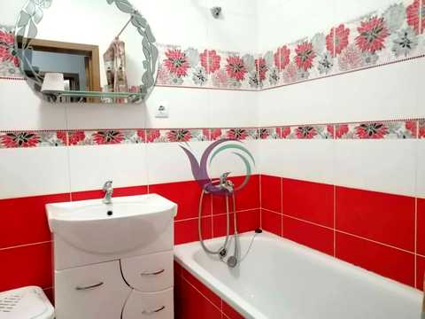 квартира по адресу Хотинская ул., 12