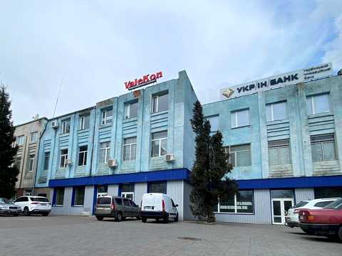 коммерческая по адресу Миру просп., 99/101