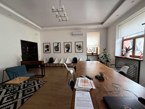коммерческая по адресу Воздвиженская ул., 18