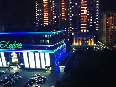 квартира за адресою Генуезька вул., 3