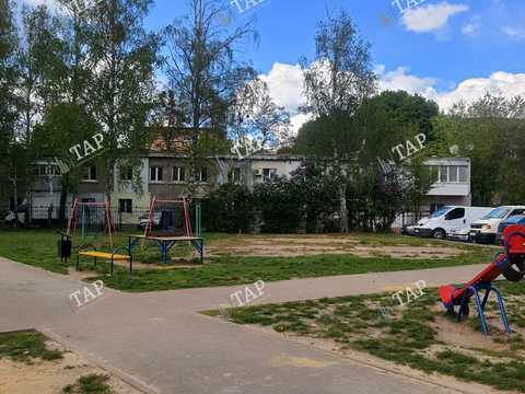 квартира за адресою Андрія Ощепкова вул., 6