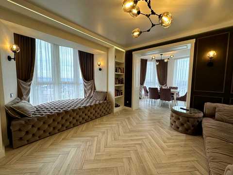 квартира за адресою Слобідська вул., 6