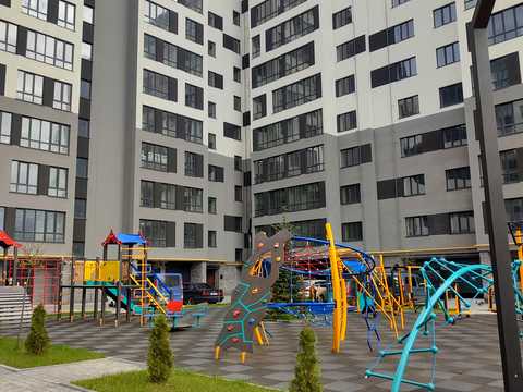 квартира за адресою Озерна вул., 16
