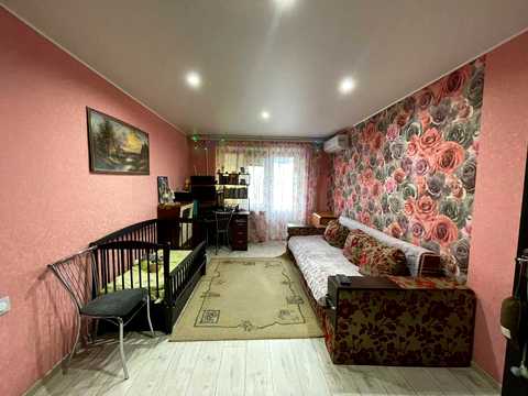 квартира за адресою Кармелюка вул., 29