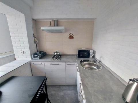 квартира за адресою Березняківська вул., 24