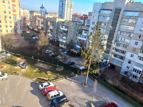 квартира по адресу Троллейбусная ул., 15-Б