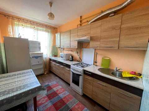 квартира за адресою Олександра Богомольця вул., 14
