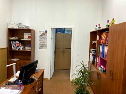 коммерческая по адресу Енеїди ул. (Бажова), 1