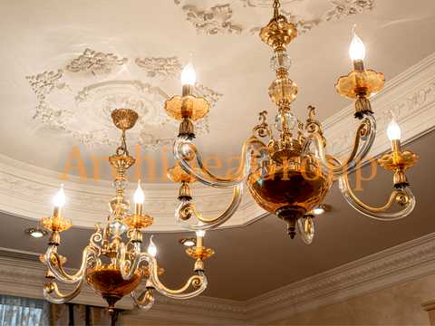 квартира за адресою Євгена Чикаленка вул. (Пушкінська), 2-4/7