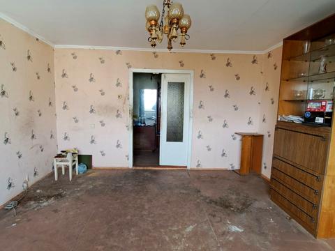 квартира по адресу Океановская ул., 36