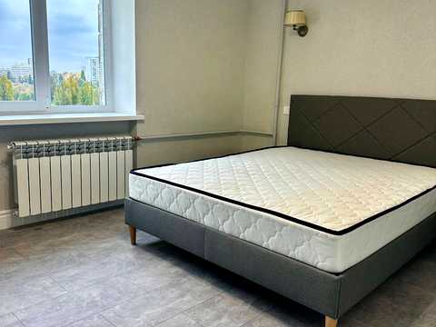квартира за адресою Ентузіастів вул., 7